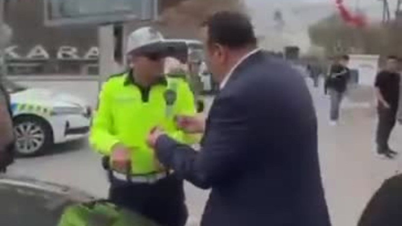 CHP'li vekilin şoförüne hapis cezası! - Resim: 2