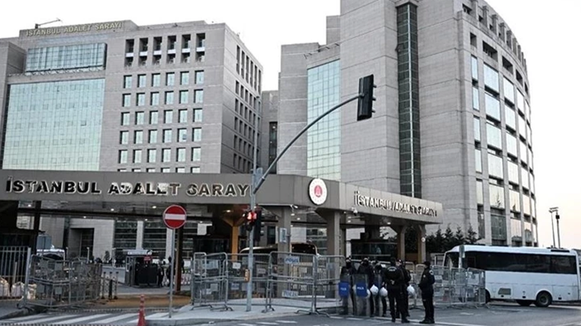 İBB soruşturmasında tahliye kararı! - Resim: 5