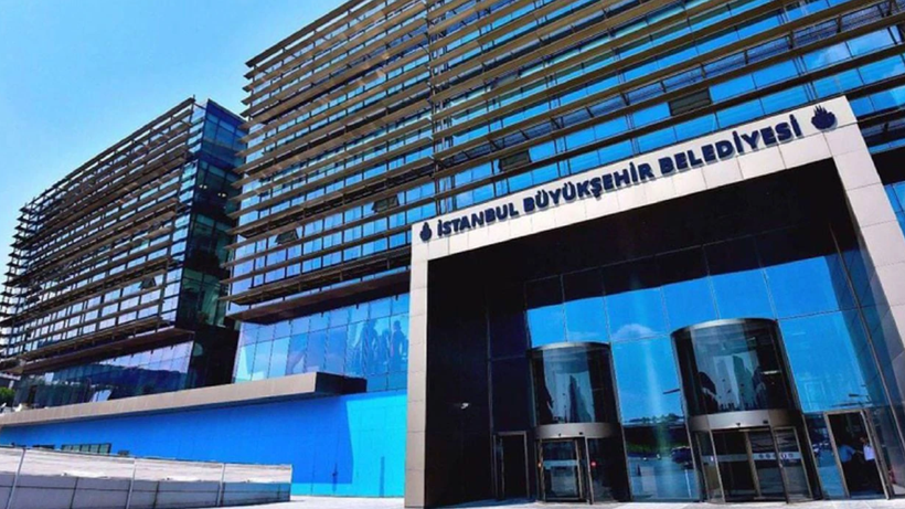 İBB soruşturmasında tahliye kararı! - Resim: 2