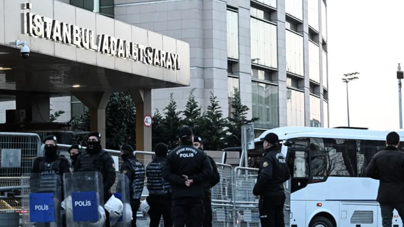 İBB soruşturmasında tahliye kararı! - Resim: 3