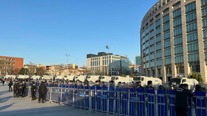 İBB soruşturmasında tahliye kararı! - Resim: 4