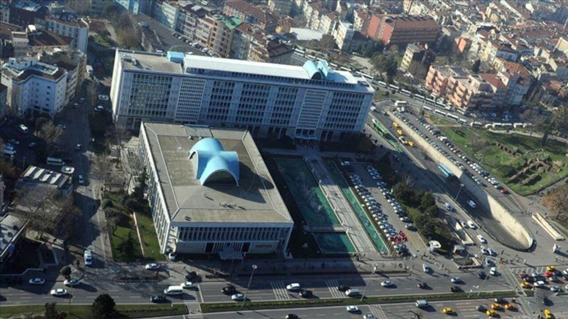 İBB soruşturmasında 11 kişiye yakalama kararı! - Resim: 1