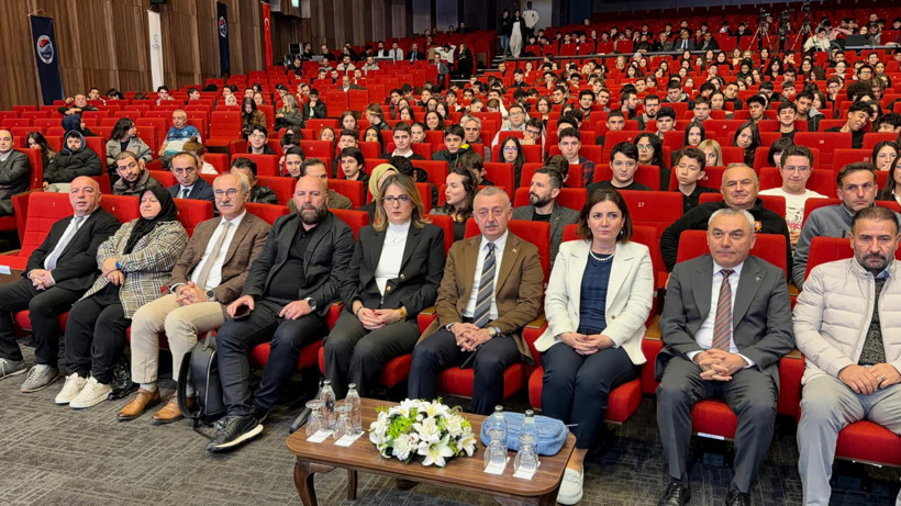 Tahir Büyükakın: Marmara Denizi ölmesin diye bir şeyler yapmak zorundayız - Resim : 3