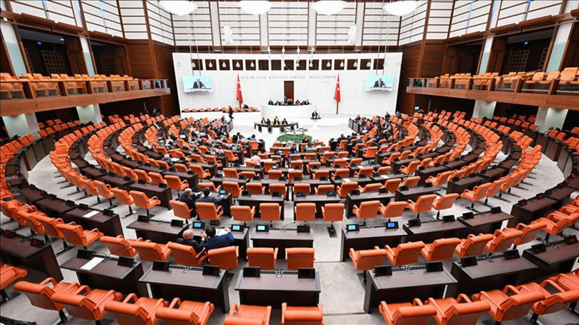 Vergi düzenlemeleri meclisten geçti! - Resim: 4