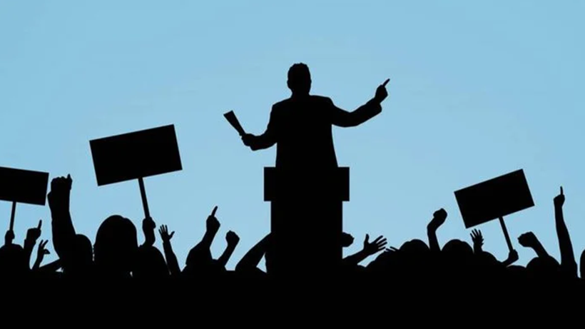 Eski başkana kanser teşhisi konuldu! - Resim: 2