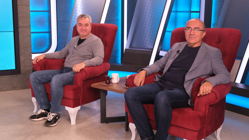 Aykan Karademir'den çöp tesisi yorumu: İnsanların rahatsızlığını bir şekilde gidermek zorundasınız - Resim : 2