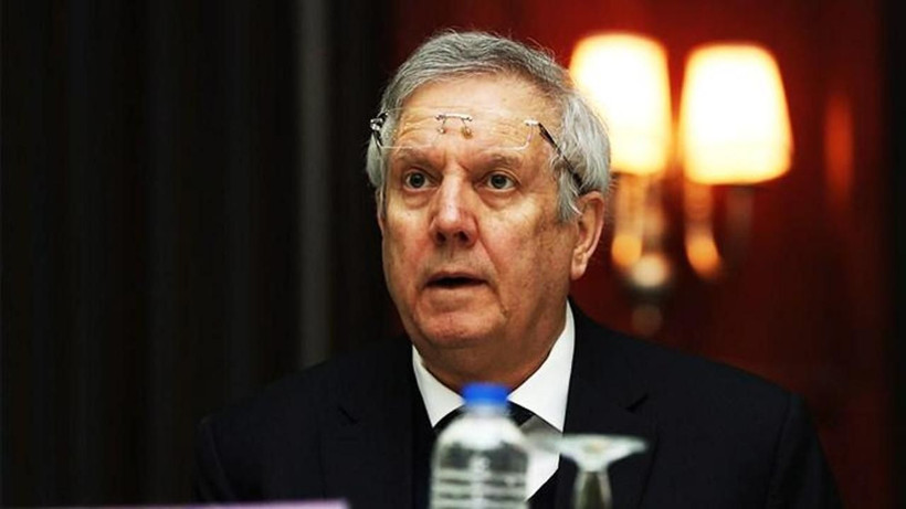 Aziz Yıldırım'dan tokat gibi cevap! - Resim: 4