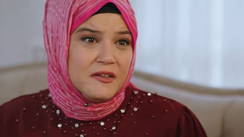 Kızılcık Şerbeti 120. Bölüm Fragmanı Ömer ile Kıvılcım'ın Bebeği Hastanede Karıştı - Resim: 3