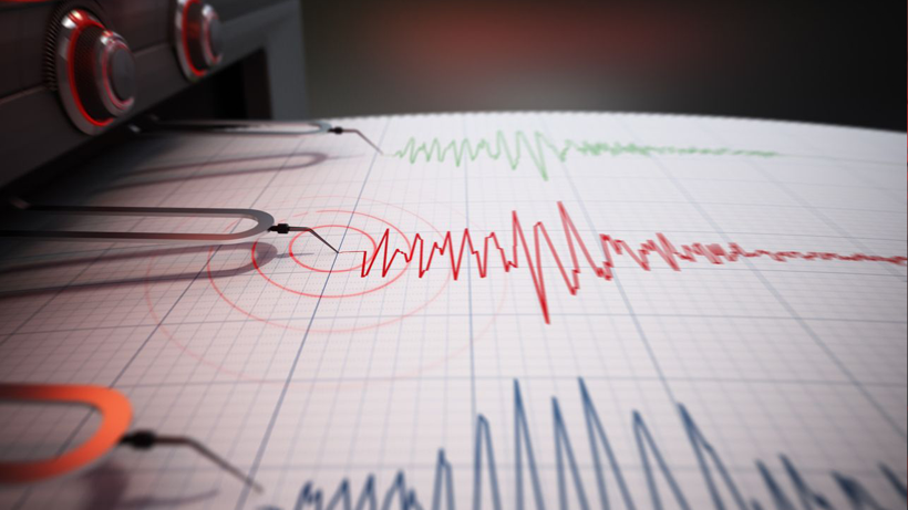 O ilde deprem oldu! - Resim: 4