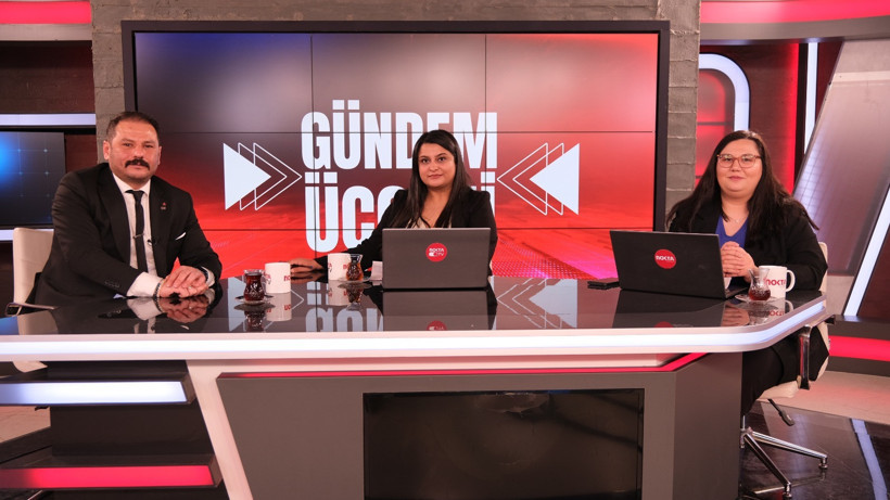 Ender Oğuz’dan ‘haddehane’ yorumu: Telafisi mümkün olmayan sonuçlar doğuracak - Resim : 2