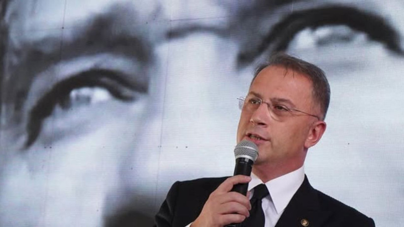 Murat Çalık yeniden hastaneye kaldırıldı! - Resim: 5