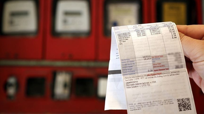 Bakan elekterik ve doğal gaza zam gelecek mi açıkladı - Resim: 3