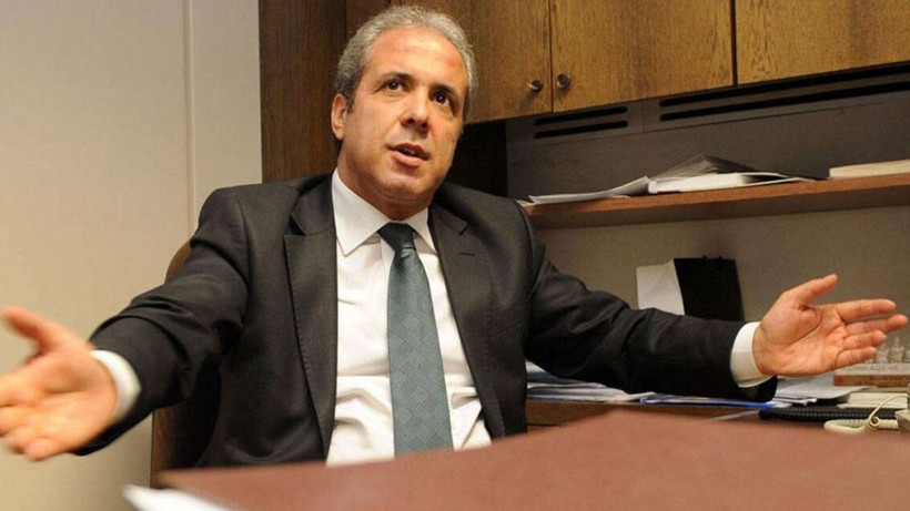 Şamil Tayyar'dan iktidara 'emekli' uyarısı! - Resim: 4