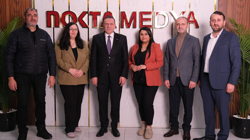 Halil Keskinoğlu: Kent Konseyleri ‘yaşlılar meclisine’ dönüşmüş - Resim : 2