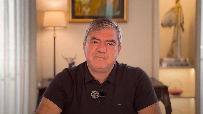 Melih Gökçek'ten Yılmaz Özdil'e "Bulldog" cevabı! - Resim: 5