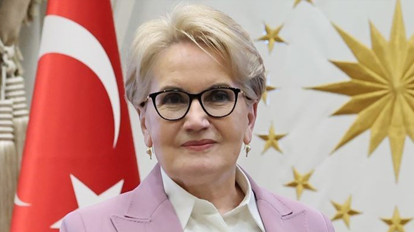 Meral Akşener'den herkesin merak ettiği soruya net yanıt! - Resim: 3