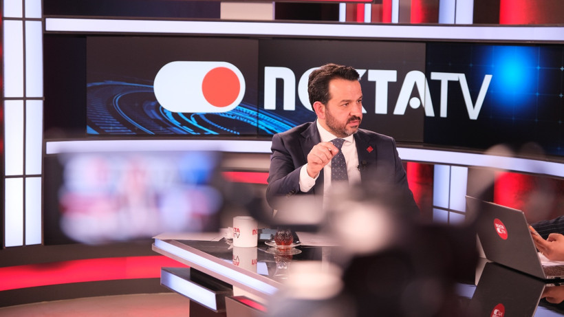 Gökhan Ercan: Halkın Cumhuriyet Halk Partisi’ne ciddi bir yönelimi var - Resim : 1