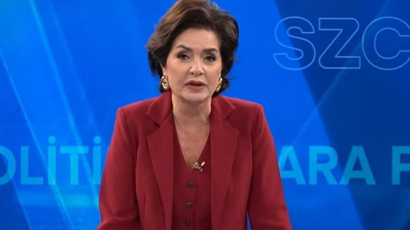 Özlem Zengin'den Celal Karatüre'ye sert tepki! - Resim: 5