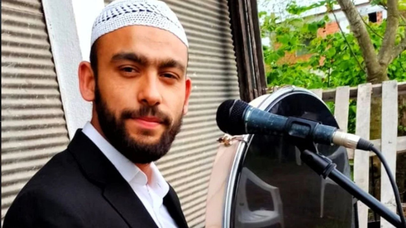 Özlem Zengin'den Celal Karatüre'ye sert tepki! - Resim: 2