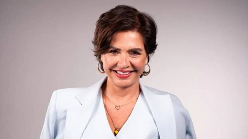 Özlem Zengin'den Celal Karatüre'ye sert tepki! - Resim: 3