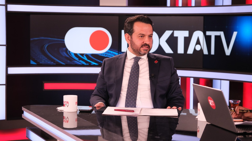 Gökhan Ercan, Halil Güngör Dokuzlar ve İlker Kazan’a yüklendi: Anketleri okumuyor musunuz? - Resim : 2