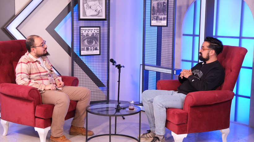 Soner Demirci ile &ldquo;Ekmek Meselesi&rdquo;: Sinema Tutkusu mu, Ger&ccedil;ek Hayat mı? - Resim : 3