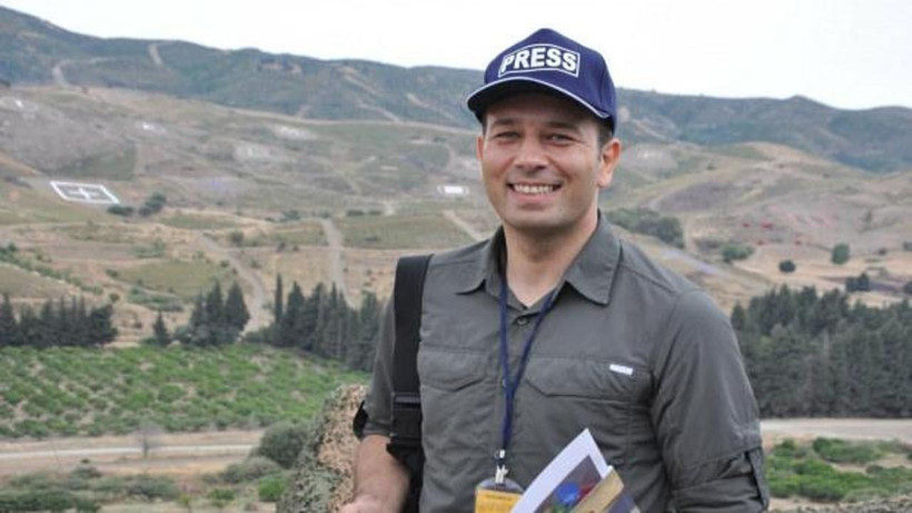 İncirlik Yayınına Jet Soruşturma - Resim: 8