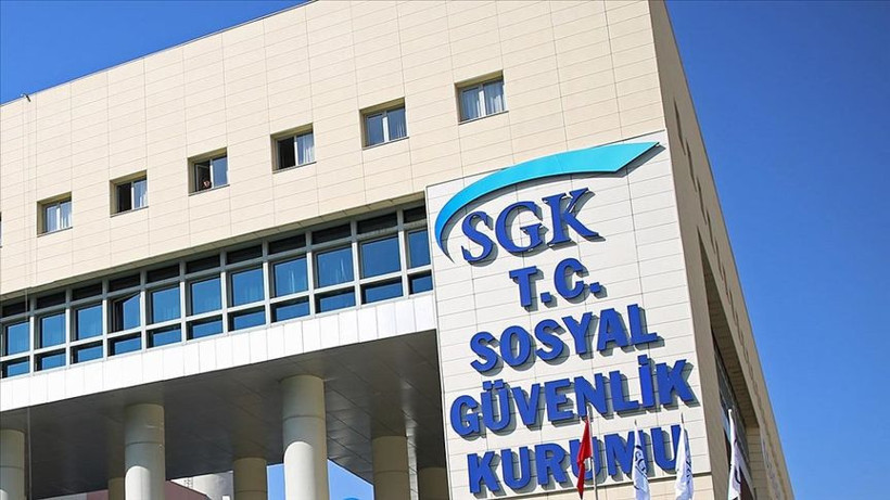 SGK'dan 1800 günle emeklilik müjdesi - Resim: 4