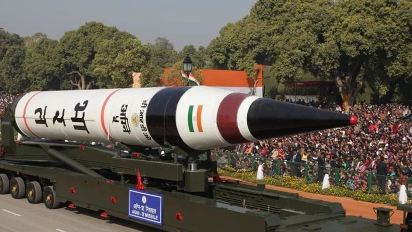 İran ABD'yi korkutan saldırıyı resmen duyurdu - Resim: 5