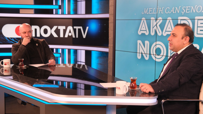 Yapay zekâya öğretecek yeni bilgi kalmadı! Erçin Dinçer: 5 yıl içerisinde veri kaynağı kalmayacak - Resim : 2