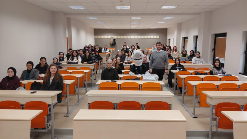 Kocaelispor'dan doktorlara Tıp Bayramı sürprizi - Resim : 2