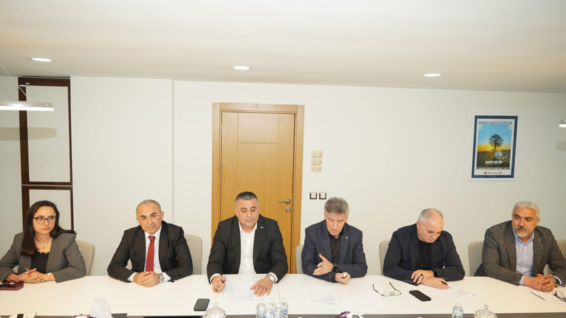 Kocaeli’deki o fabrikada ortalama maaş 89 bin 416 lira oldu! İşte detaylar - Resim : 1