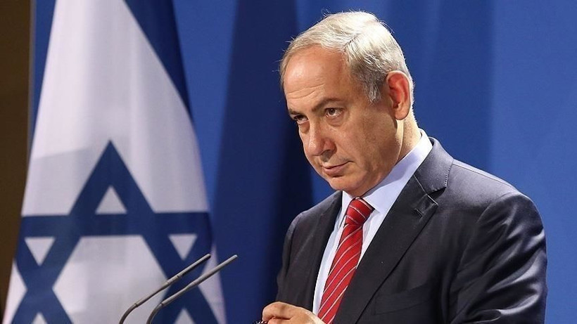 Netanyahu'nun ailesi deşifre oldu - Resim: 4