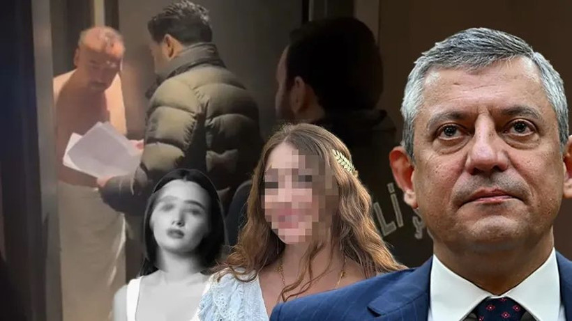 Özgür Özel'den yeni 'Özkan Yalım' açıklaması! - Resim: 3