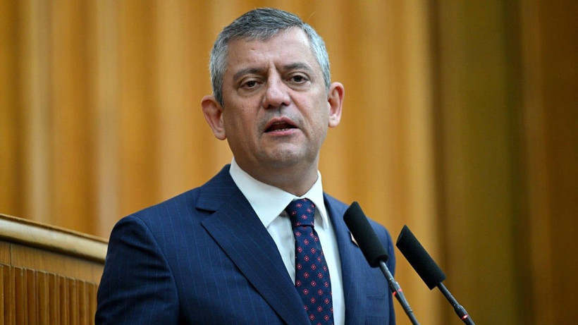 Özgür Özel'den yeni 'Özkan Yalım' açıklaması! - Resim: 5