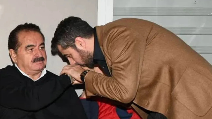 İbrahim Tatlıses hastaneye kaldırıldı! - Resim: 2