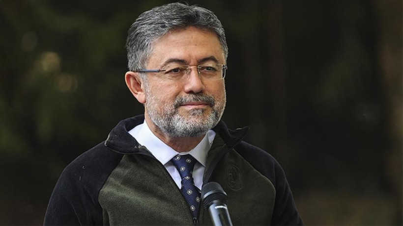 Osman Gökçek ile Bakan Yumaklı arasında sert tartışma! - Resim: 5