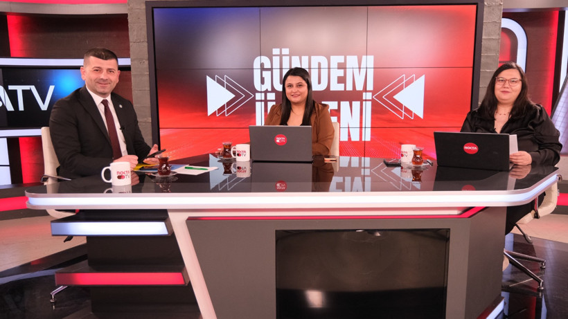Haluk Tamyüksel duyurdu: İşte İYİ Parti’nin İzmit’te başlattığı anket çalışmasının detayları! - Resim : 1