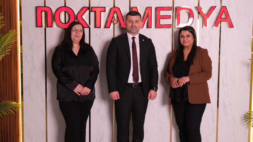 Haluk Tamyüksel: İstikrarlı bir büyüme içerisinde devam ediyoruz - Resim : 4