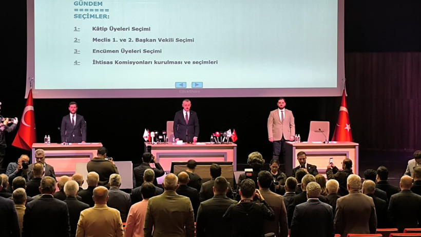 Büyükşehir Meclisi’nde "Vekil" değişmedi! Büyükgöz ve Kocaman devam ediyor - Resim : 3