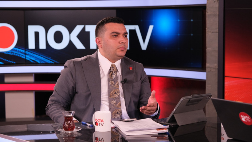 Hüseyin Cihan Özaltan’dan ‘sosyal tesis’ eleştirisi: Fiyatlar pahalı, dar gelirli ulaşamıyor - Resim : 1