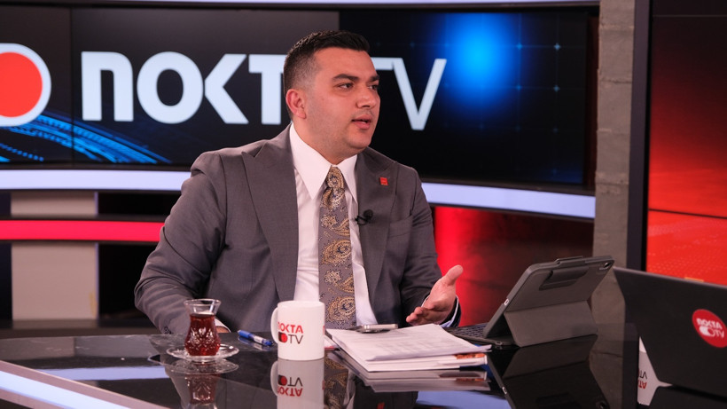 Hüseyin Cihan Özaltan: Genel başkan yardımcılarımızdan tebrikler aldık - Resim : 2