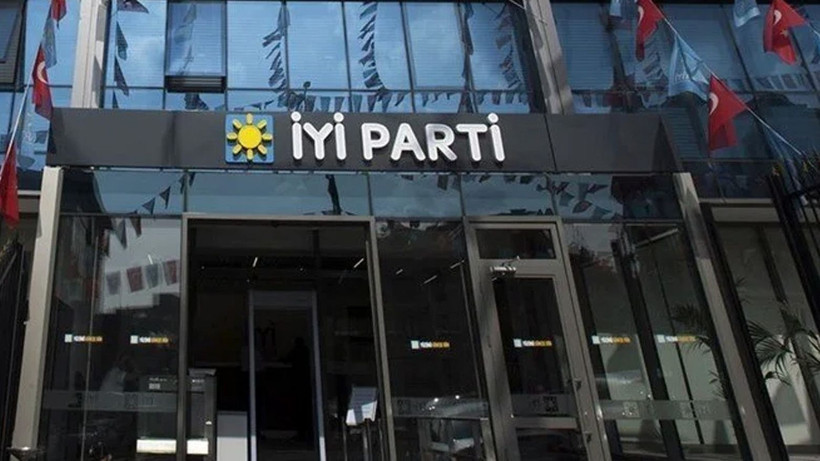 İyi Parti'den ayrıldı işte yeni adresi - Resim: 3