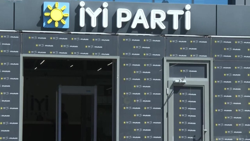 İyi Parti'den ayrıldı işte yeni adresi - Resim: 1