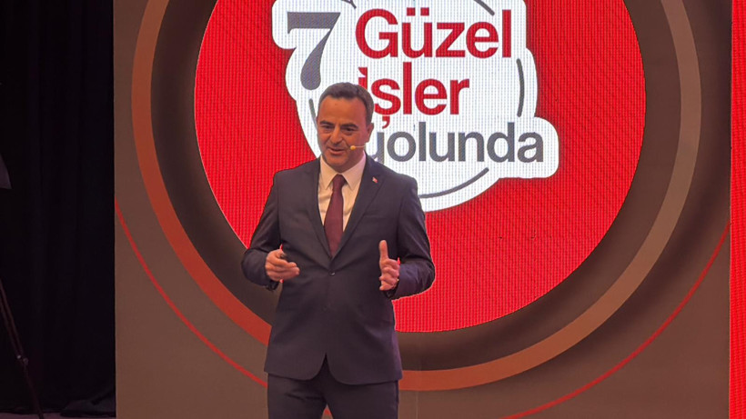 Başiskele’nin bir ruhu var mı? Yasin Özlü bugün neler anlattı? - Resim : 1