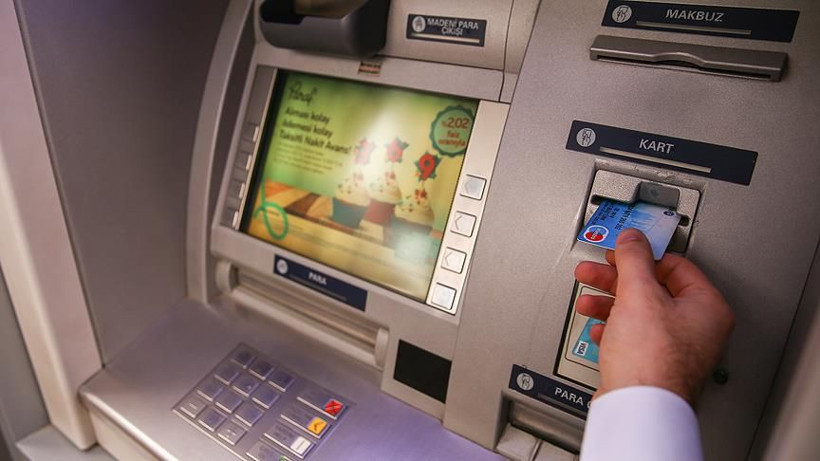 ATM başında saniyeler içinde her şeyinizi kaybedebilirsiniz - Resim: 4