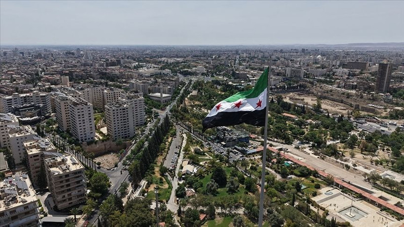 Suriye'den dikkat çeken Türkiye kararı - Resim: 3