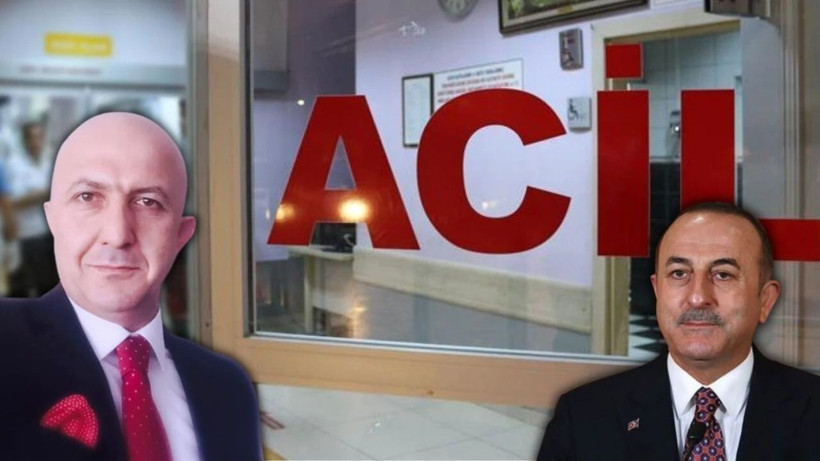 Çavuşoğlu'ndan acı haber - Resim: 2
