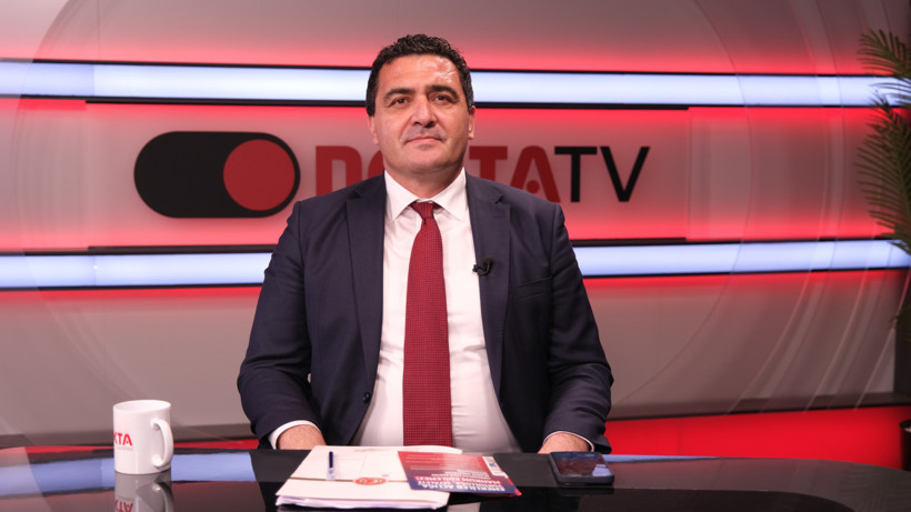 Ulaş Karasu: Çocuklarının adını Barış koyan bir gelenekten geliyoruz - Resim : 1