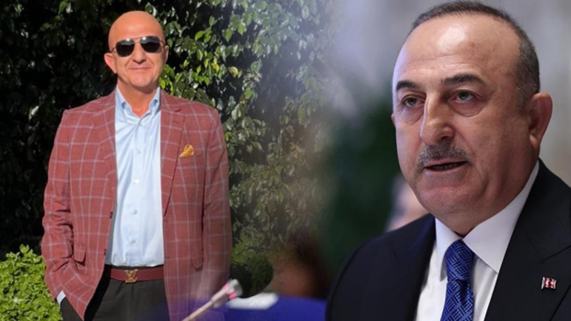 Çavuşoğlu'ndan acı haber - Resim: 3